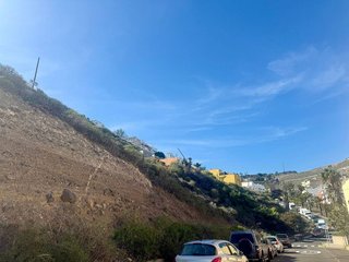 Terreno en venta en Cono Sur en Palmas de Gran Canaria(Las)