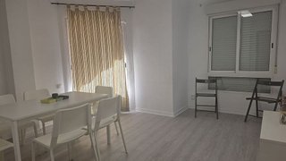 Piso en alquiler en Centro en Murcia