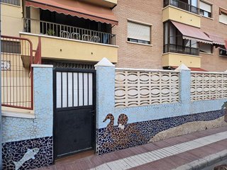 Piso en venta en Cala de Finestrat en Finestrat
