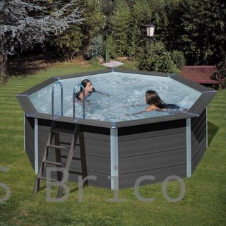 Piscina Avantgarde Redonda - GRE