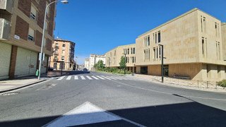 Local comercial en venta en Universidad - Los Lirios en Logroño