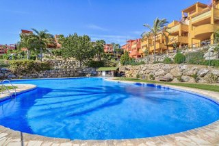 Piso en venta en Reserva de Marbella en Marbella