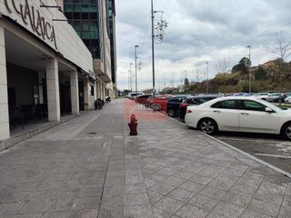 Local comercial en venta en Barrocanes en Ourense