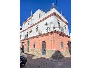 Casa en venta en Barbate ciudad en Barbate