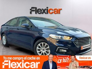 Ford Mondeo 2.0 Híbrido 138kW (187CV) ST-Line HEV AT