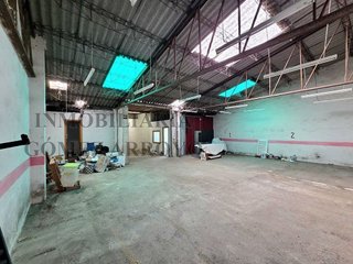 Garaje en venta en San Antonio en Palencia