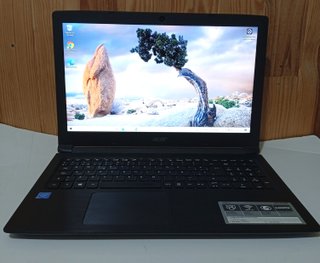 Portatil Acer Aspire A315 Muy buen Estado