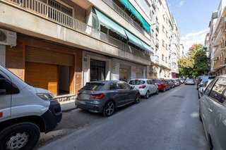 Local comercial en venta en Fígares en Granada