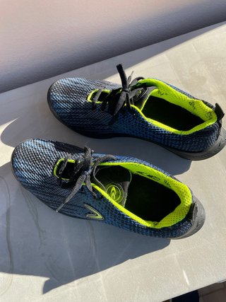 Scarpe antinfortunistiche Cofra