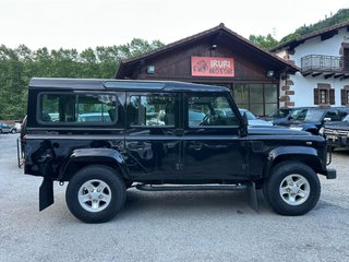 LAND ROVER LAND-ROVER Defender 110 SW SE