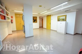 Piso en venta en Casco Antiguo - Santa Cruz en Alicante