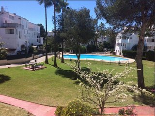 Ático en venta en Elviria en Marbella