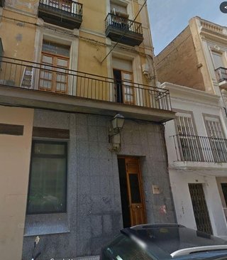 Piso en venta en Casco Antiguo - Centro en Badajoz