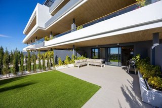 Piso en alquiler en La Siesta - El Salado - Torreta en Torrevieja