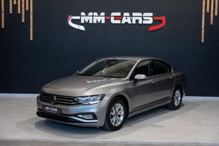Volkswagen Passat 2020