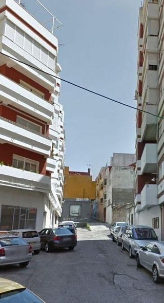 Piso en venta en Bajadilla - Fuente Nueva en Algeciras