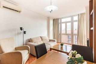 Piso en alquiler en Juan Carlos I en Murcia