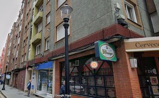 Piso en venta en Centro en Gijón