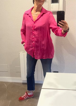 Blusa