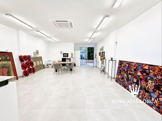 Local comercial en alquiler en Camp d'en Serralta en Palma de Mallorca