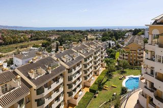Dúplex en venta en Nueva Andalucía en Marbella