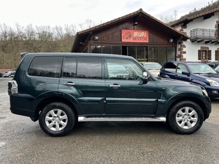 MITSUBISHI Montero 3.2 DID Spirit