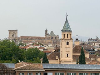 Piso en alquiler en Cervantes en Granada