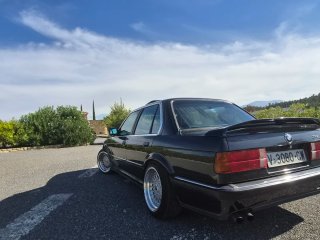 BMW Serie 3 1986