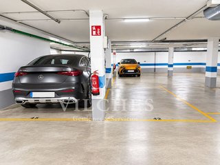 Garaje en alquiler en Guanarteme en Palmas de Gran Canaria(Las)