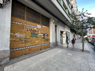 Local comercial en venta en Centro en Logroño