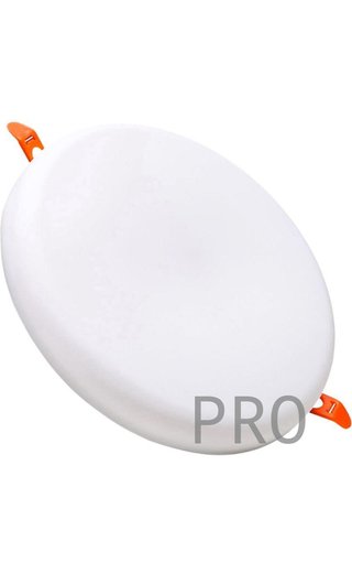 LED ATOMANT Downlight LED Panel Redondo