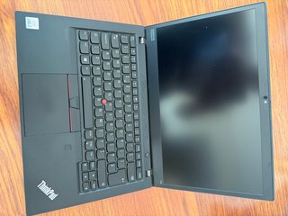 Lenovo T14 Gen 1 i7 10th Gen 16GB RAM 256GB SSD