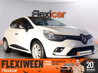 Renault Clio Business dCi 55kW (75CV) -18