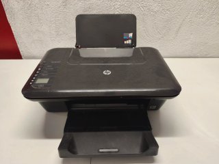 Impresora HP Deskjet 3050