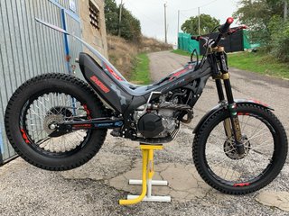 Montesa Cota 4RT 301RR