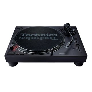 2 x Technics SL-1210 MK7 Giradischi Nero (Nuovi)