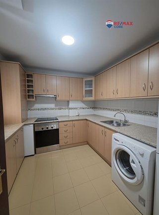 Piso en venta en Pardaleras en Badajoz