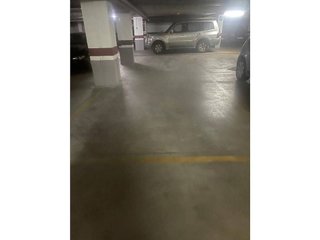 Garaje en venta en El Torreón - Los Ángeles - El Pilar en Ciudad Real