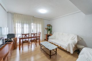 Piso en venta en San Lázaro - Otero - Villafría en Oviedo