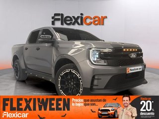 Ford Ranger 3.0 Ecoblue e-AWD Dob Cab MS-RT AT