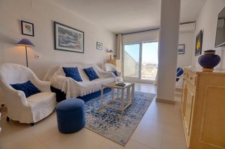 Dúplex en venta en Centre en Roses