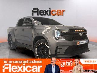 Ford Ranger 3.0 Ecoblue e-AWD Dob Cab MS-RT AT