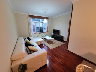 Piso en alquiler en Canido en Ferrol