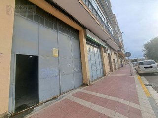Local comercial en venta en Centro en Valladolid