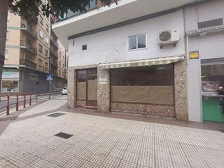 Local comercial en venta en Centro en Logroño