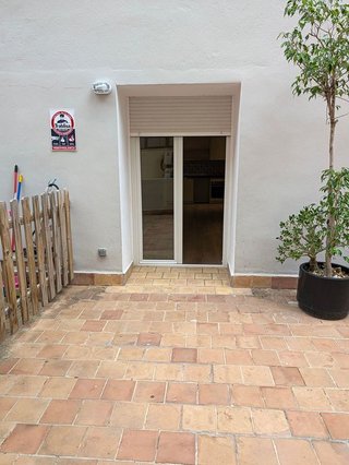 Oficina en alquiler en Foners en Palma de Mallorca