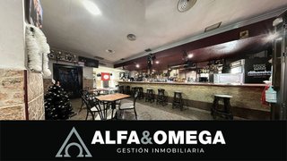Local comercial en venta en Carolinas Altas en Alicante