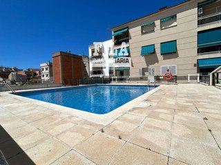 Piso en venta en Calafell Platja en Calafell
