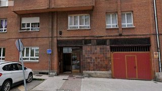 Piso en venta en La Magdalena - Versalles en Avilés