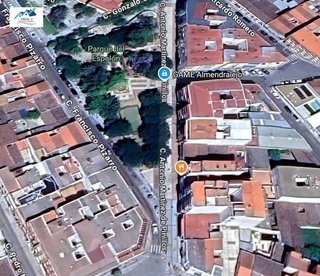 Oficina en venta en Almendralejo